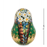 Неваляшка "Мария с петухом" Неваляшка "Мария с петухом"