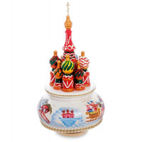 Музыкальная композиция "Купола"