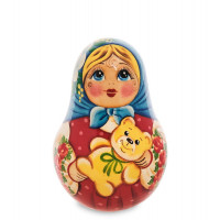 Неваляшка "Анастасия" Неваляшка "Анастасия"