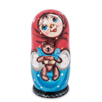 Матрешка 5м "Фрося" A2188548